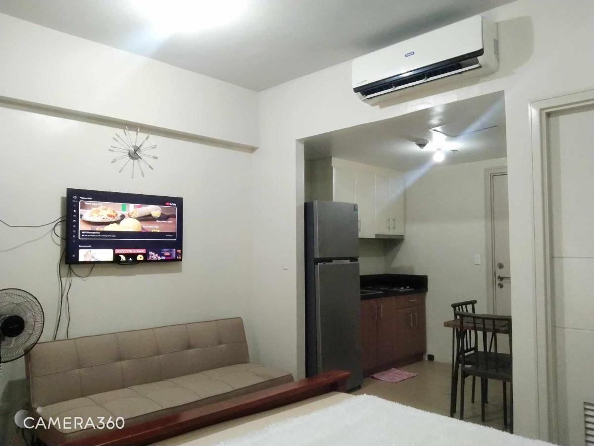 Pasay Condotel Near Naia Terminal 3 Exterior foto