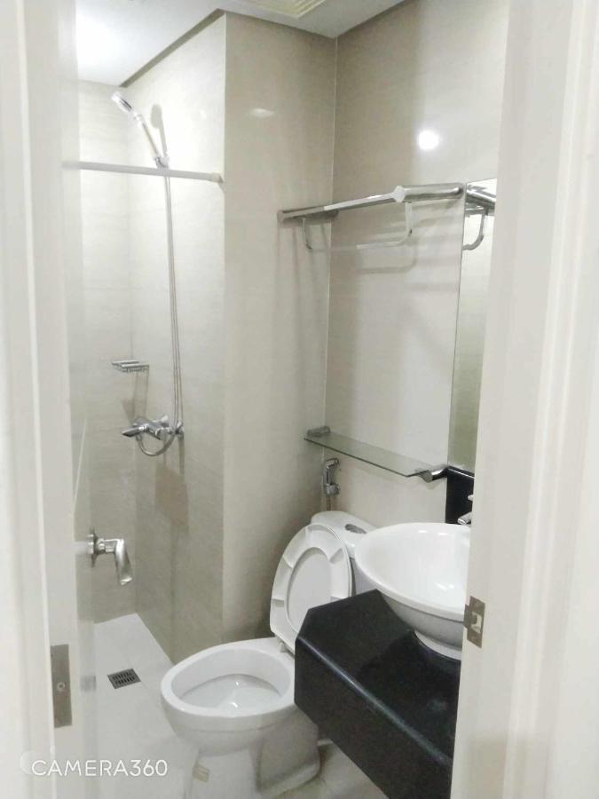 Pasay Condotel Near Naia Terminal 3 Exterior foto