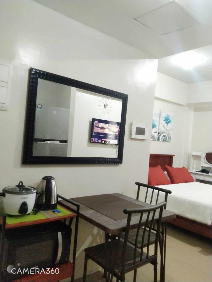 Pasay Condotel Near Naia Terminal 3 Exterior foto