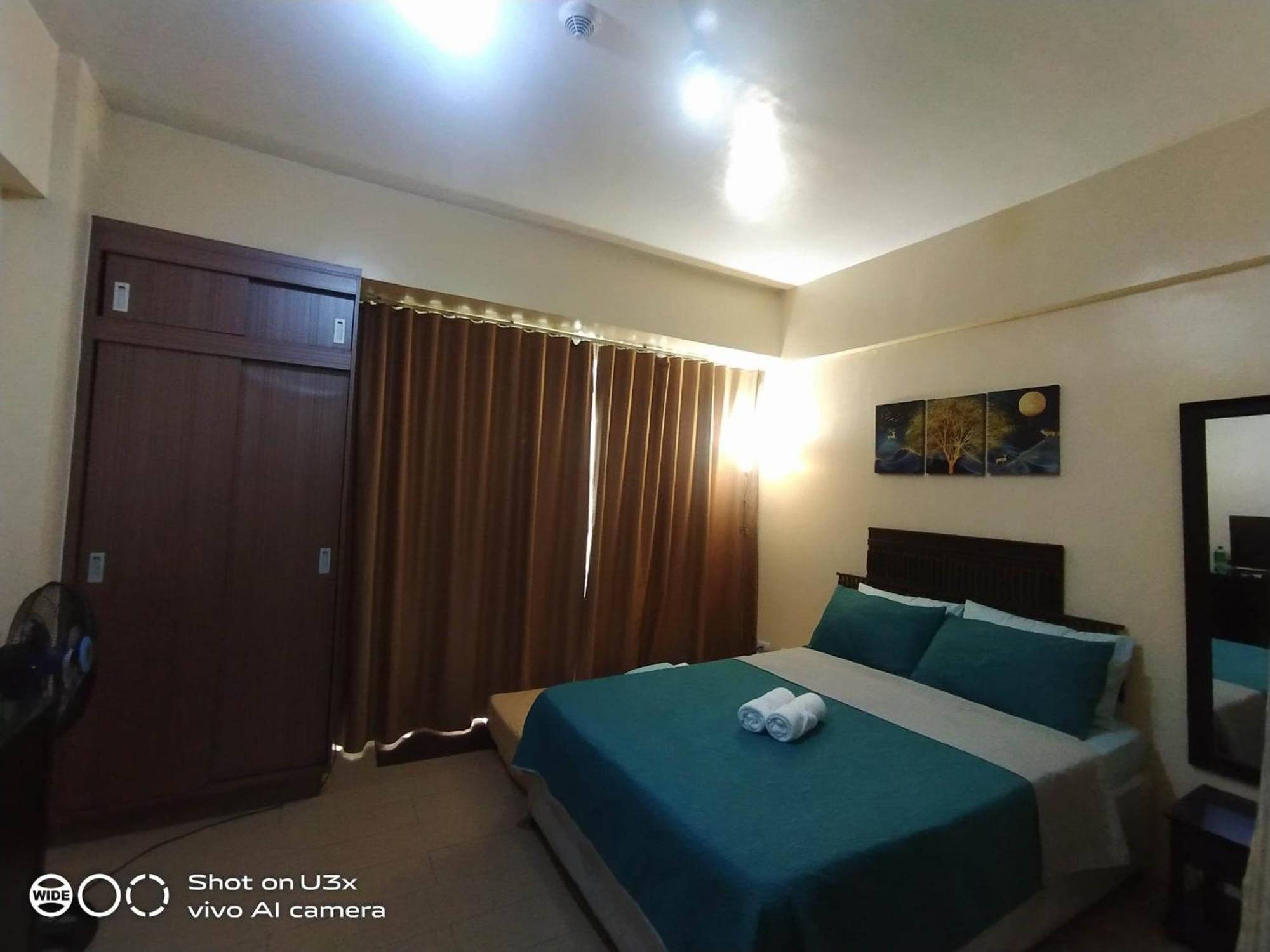 Pasay Condotel Near Naia Terminal 3 Exterior foto