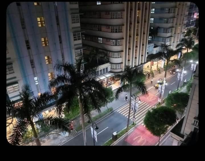Pasay Condotel Near Naia Terminal 3 Exterior foto