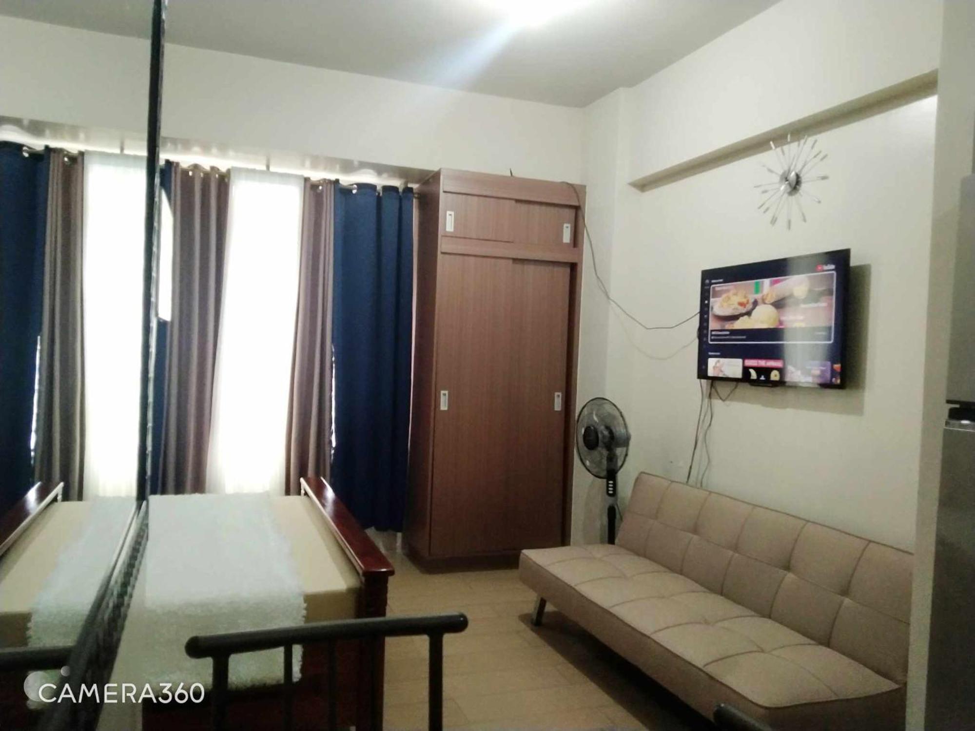 Pasay Condotel Near Naia Terminal 3 Exterior foto
